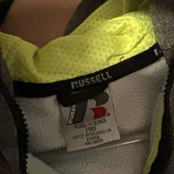 Jacket - Picture 3 of 3